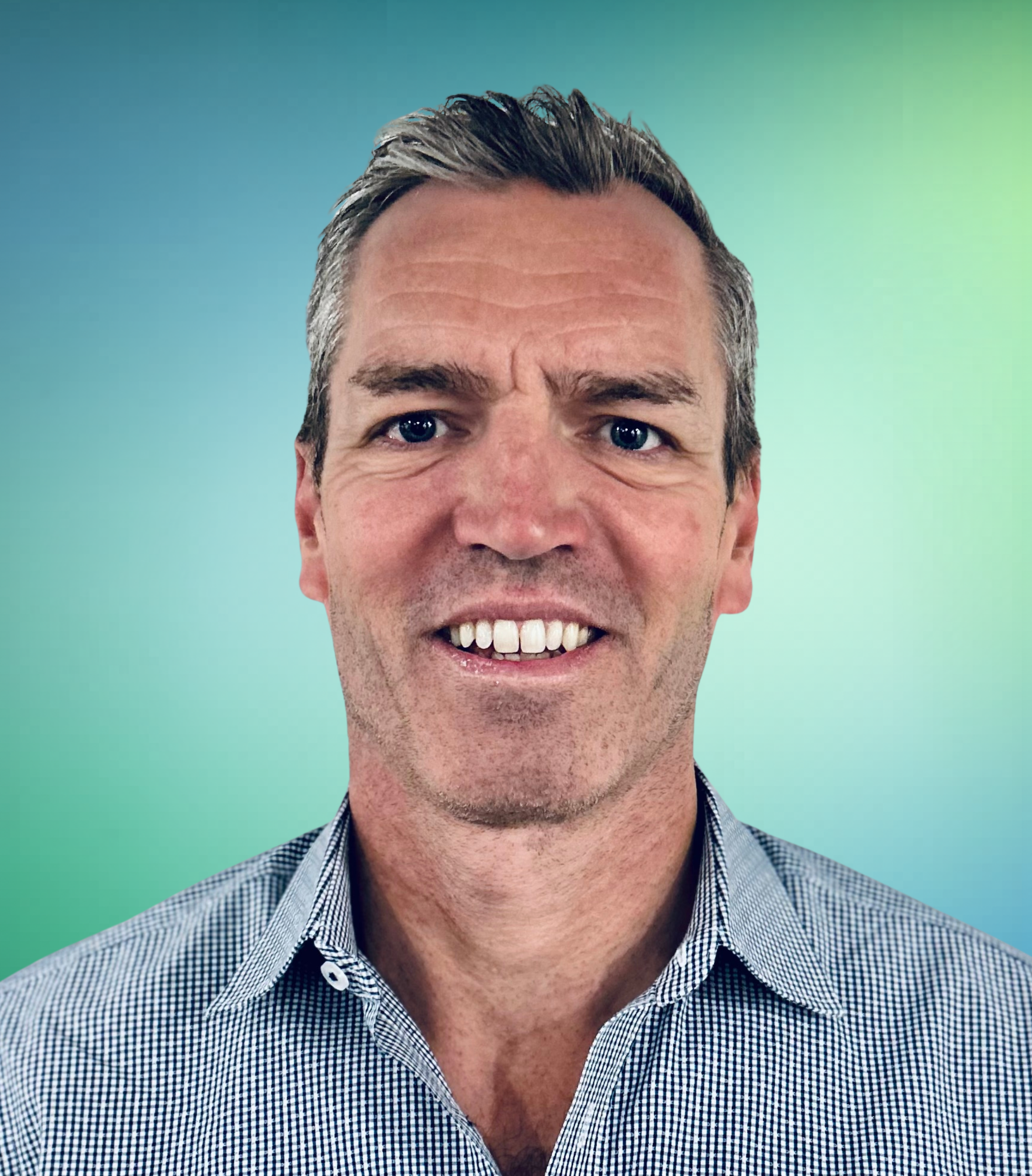 Peter Durand