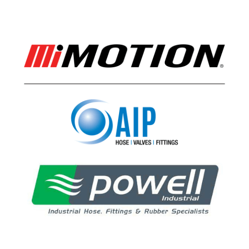 MiMotion | AIP | Powell