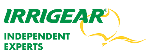 Irrigear