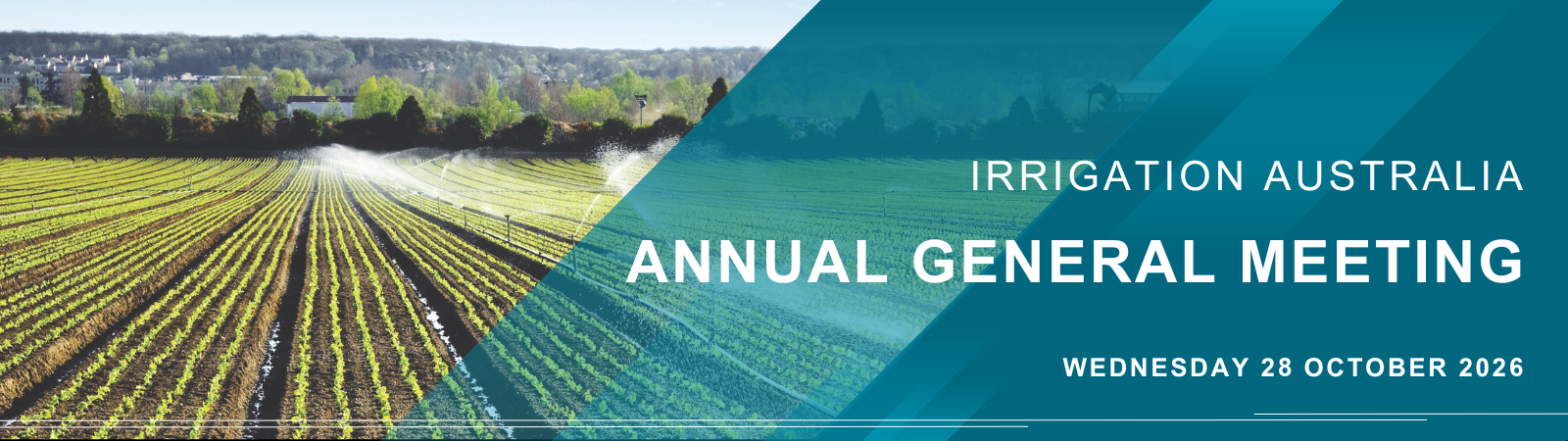 2026 Annual General Meeting
