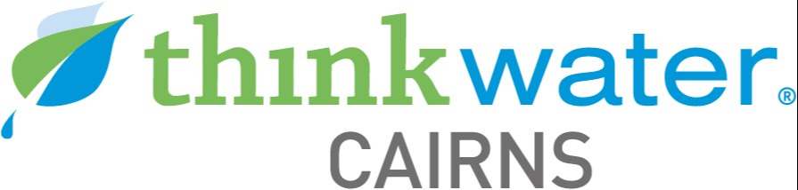 Think Water Cairns