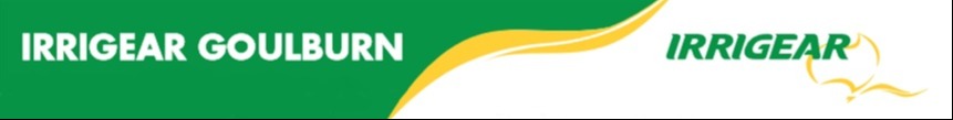 Irrigear - Goulburn