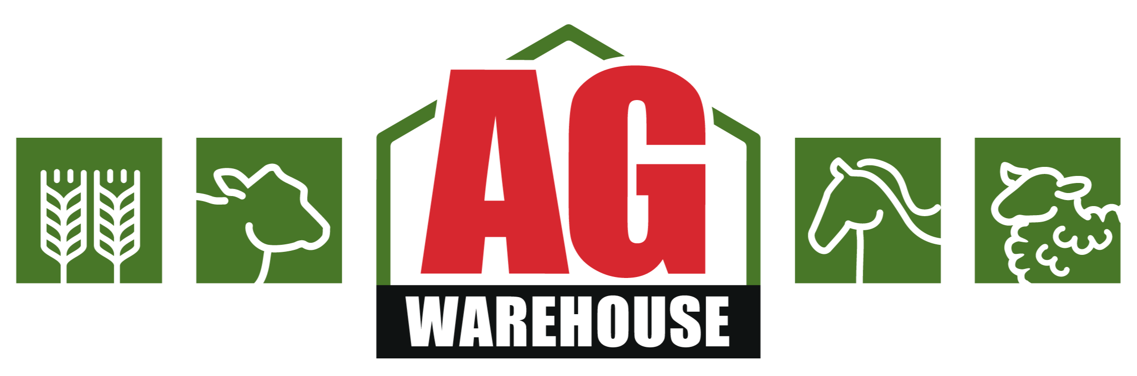 AG Warehouse - Bega