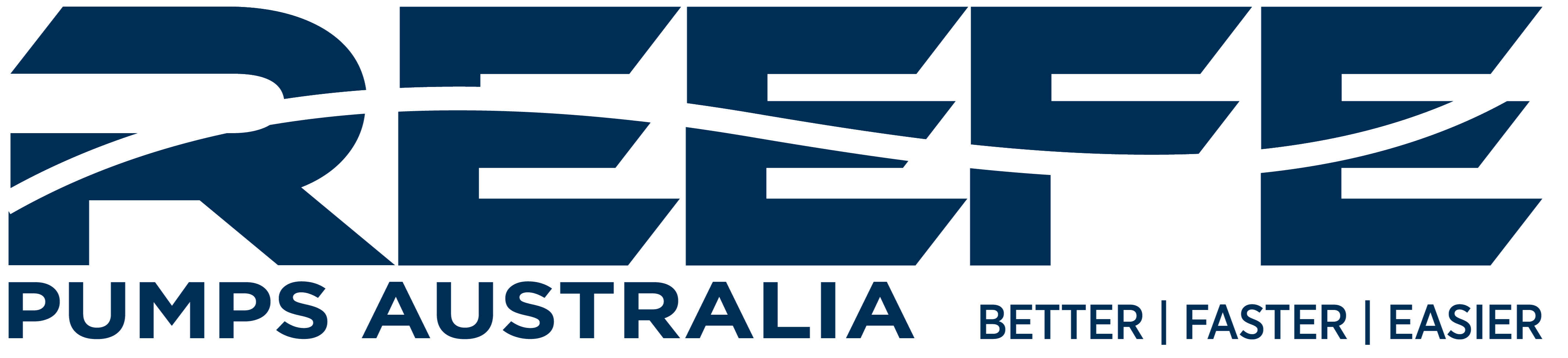 REEFE Pumps Australia