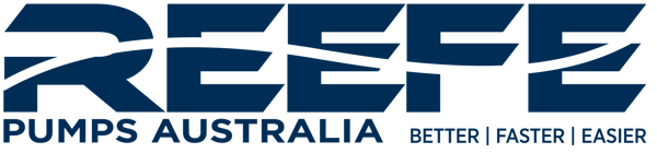 REEFE Pumps Australia
