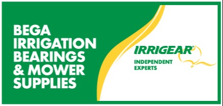 Bega Irrigation Bearing & Mower Supplies