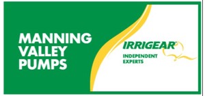 Manning Valley Pumps & Irrigation