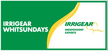 Irrigear - Whitsundays