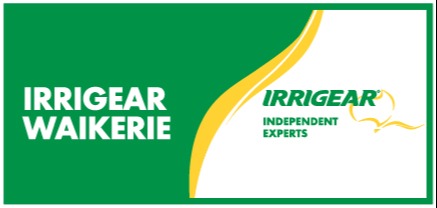 Irrigear - Waikerie