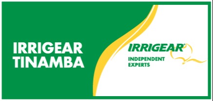 Irrigear - Tinamba