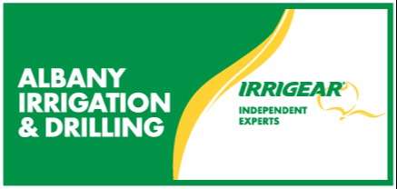 Albany Irrigation & Drilling