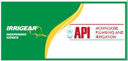 Ackinclose Plumbing & Irrigation