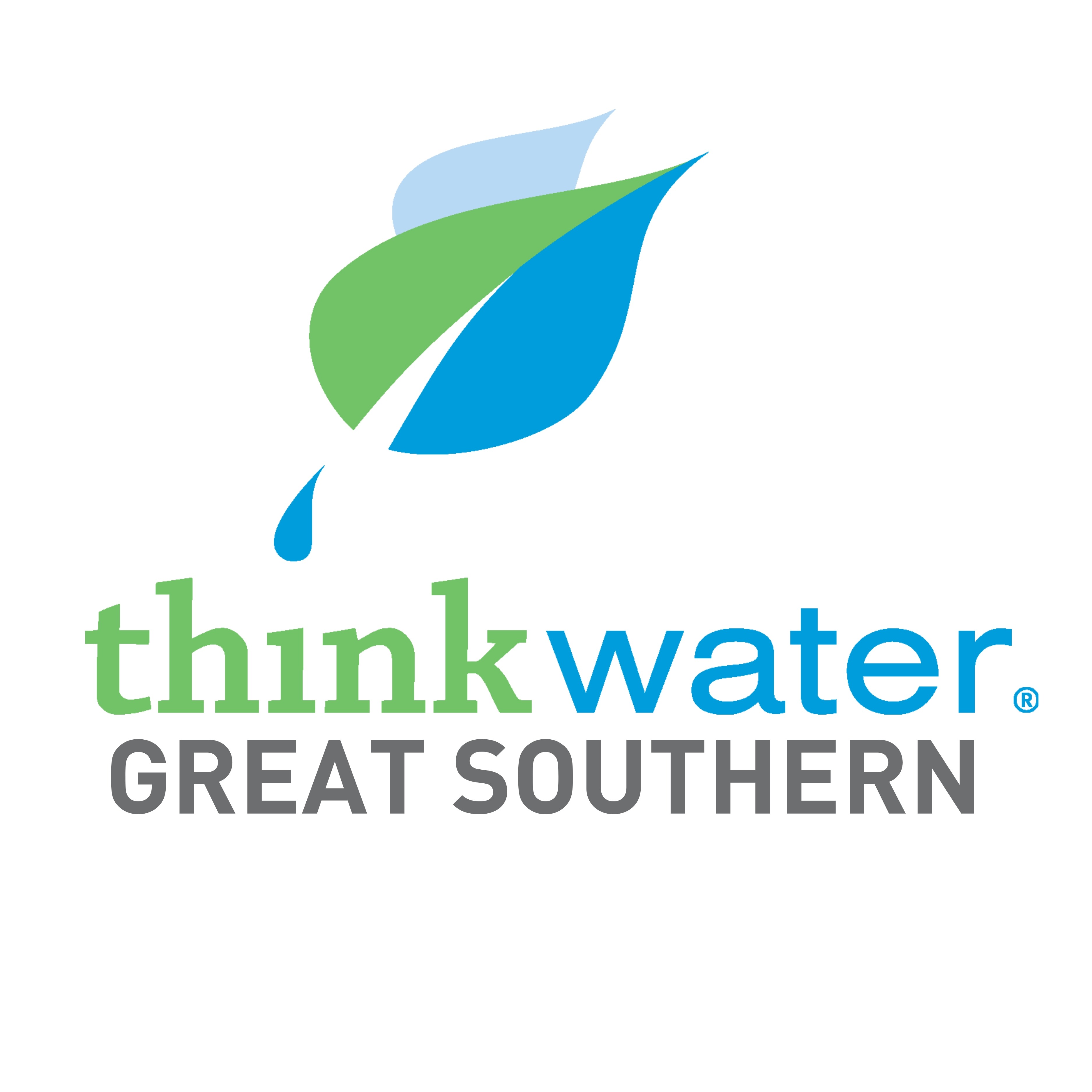 Think Water Great Southern