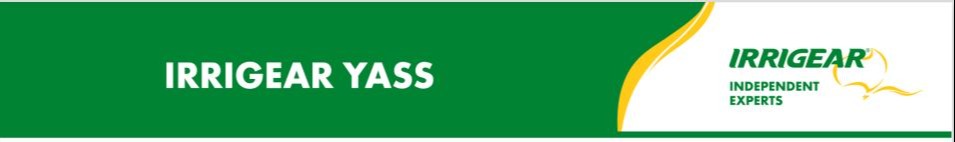 Irrigear - Yass