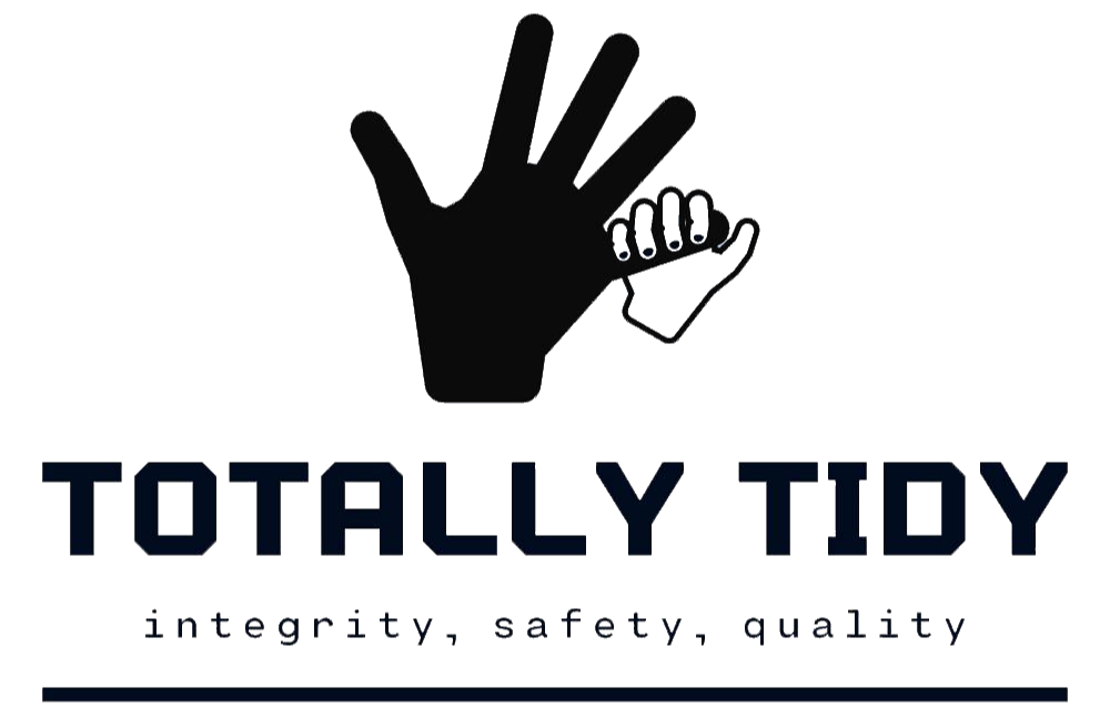 Totally Tidy Pty Ltd
