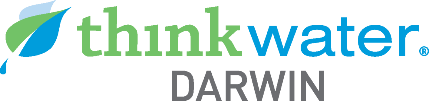 Think Water - Darwin