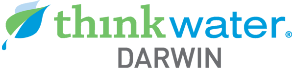 Think Water - Darwin