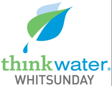 Think Water - Whitsunday