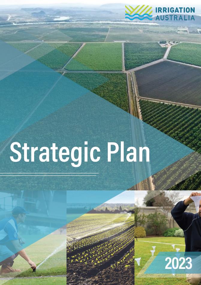 2023 Strategic Plan