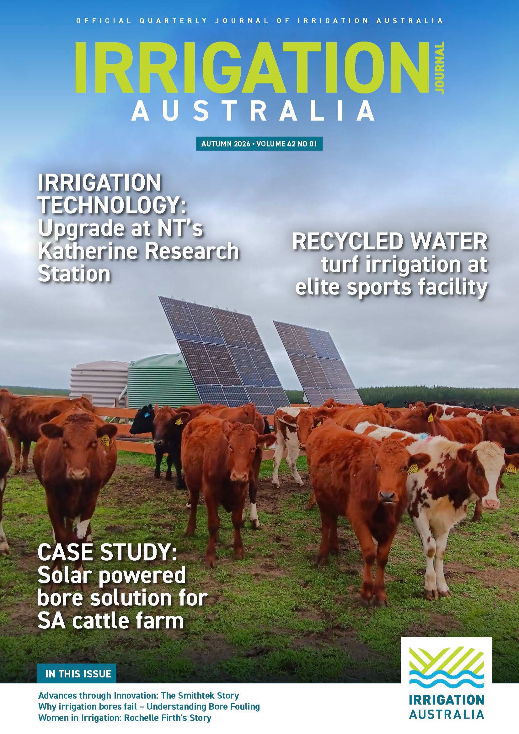 Journal Autumn Edition 2026