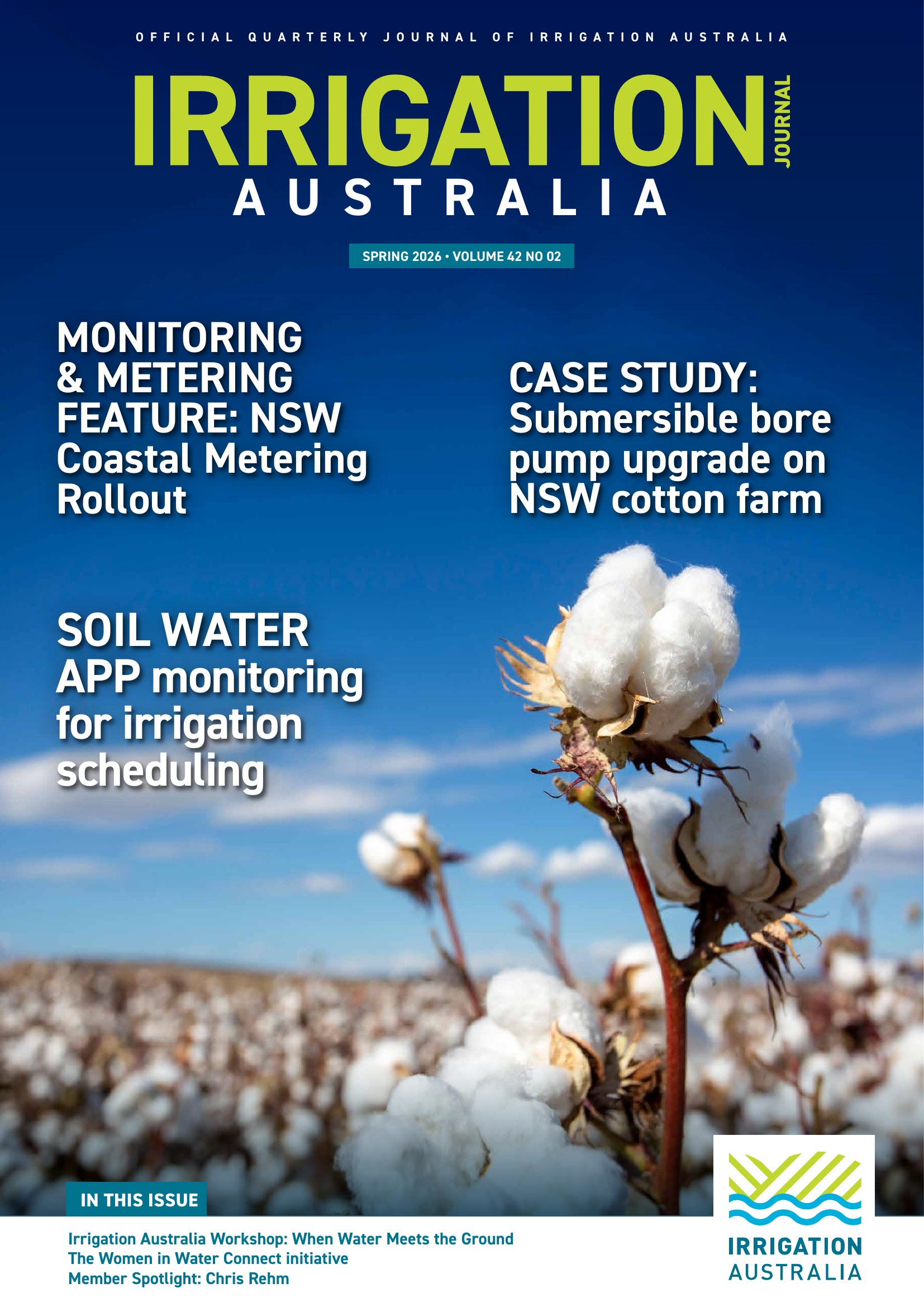 Journal Spring Edition 2026