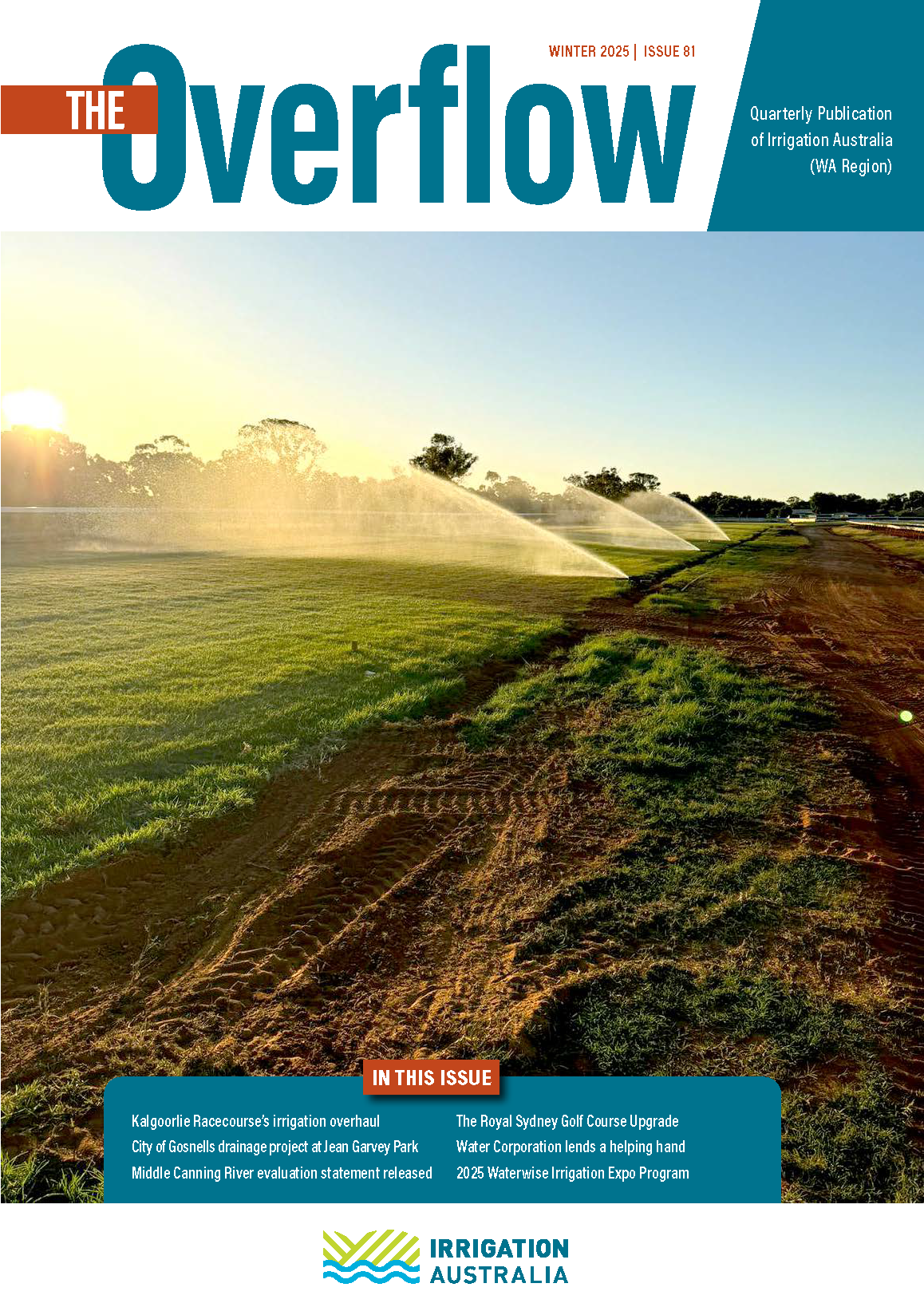 The Overflow Winter 2025