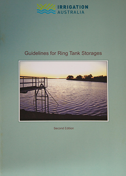 Guidelines for Ring Tank Storages