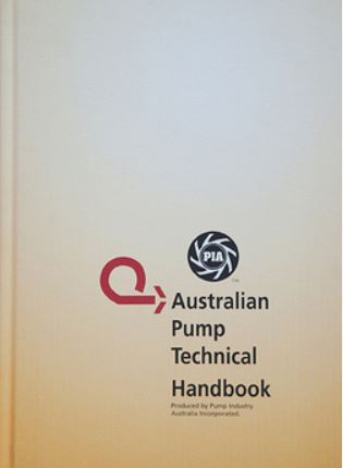 Pump Technical Handbook