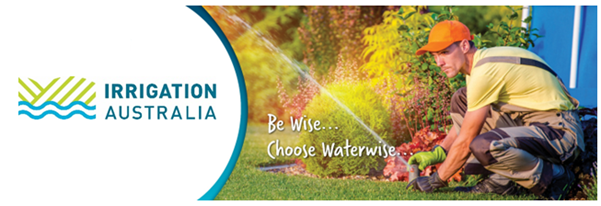 Waterwise - Irrigation Rebate Session - 14/7/22 - 4.00PM